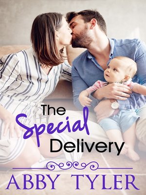 cover image of Special Delivery